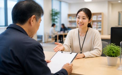 주민센터 상담 질문지 예시와 작성 방법