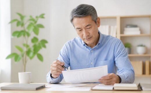 정부 교육사업 신청 전 '수료 기준' 미리 체크하기