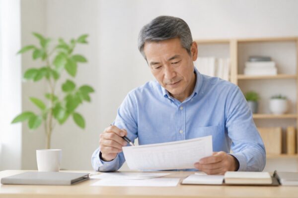 정부 교육사업 신청 전 '수료 기준' 미리 체크하기
