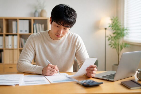 프리랜서가 지원금 신청 시 '소득 증빙'하는 3가지 방법